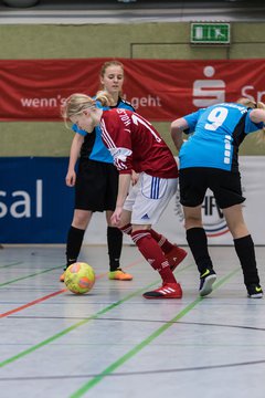 Bild 39 - B-Juniorinnen Landesmeisterschaft